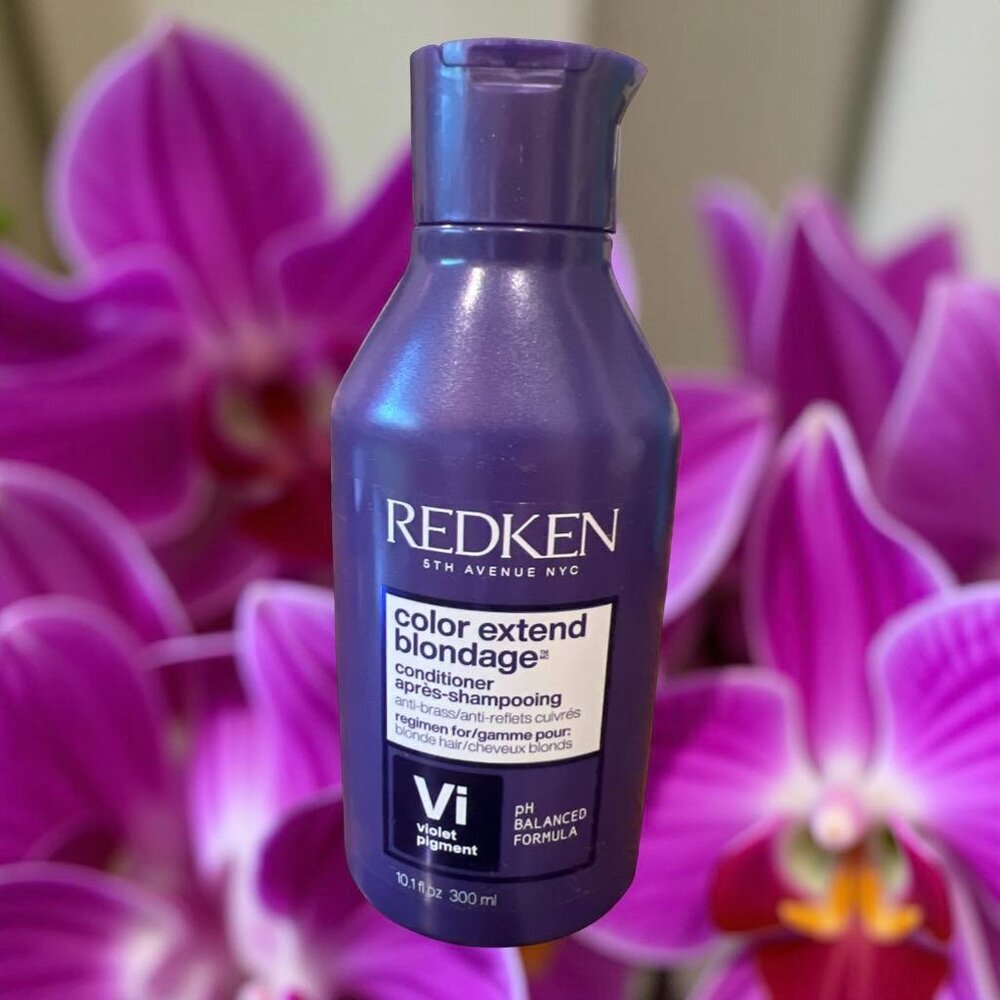Redken Color Extend Blondage Conditioner 10.1 oz